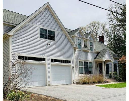 9 Pine Ridge Rd, Bourne, MA 02532