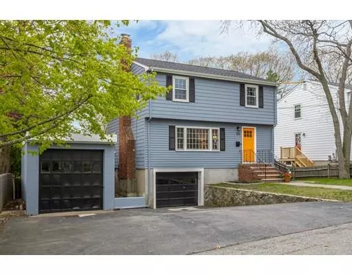 Arlington, MA 02474,150 Pheasant Avenue