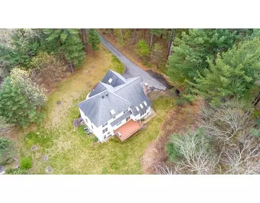 Westford, MA 01886,284 Pine Hill Rd