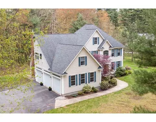 Westford, MA 01886,284 Pine Hill Rd