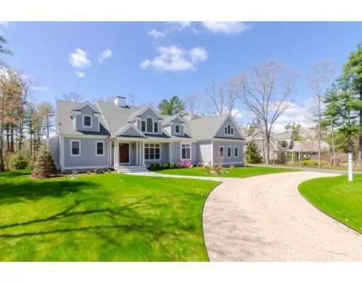 Mattapoisett, MA 02739,11 Pine Ridge Dr