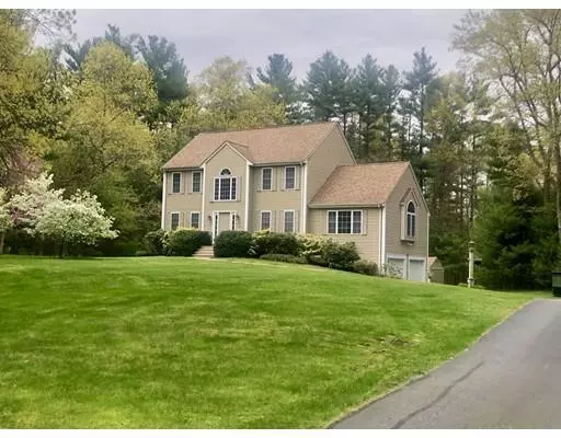 112 Crane Street, Norton, MA 02766