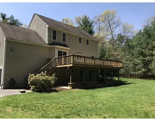 Norton, MA 02766,112 Crane Street