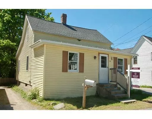 26 Province Street, Pepperell, MA 01463