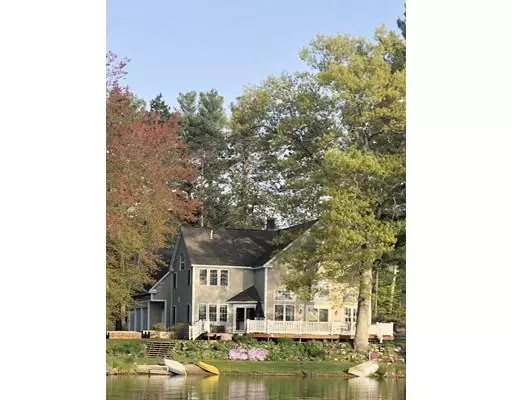 188 Newell Hill Rd, Sterling, MA 01564