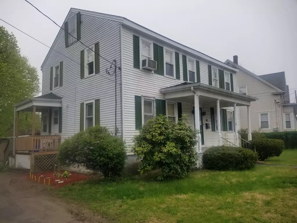 Taunton, MA 02780,107 Summer St