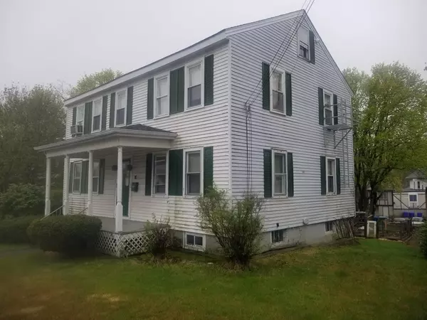 Taunton, MA 02780,107 Summer St