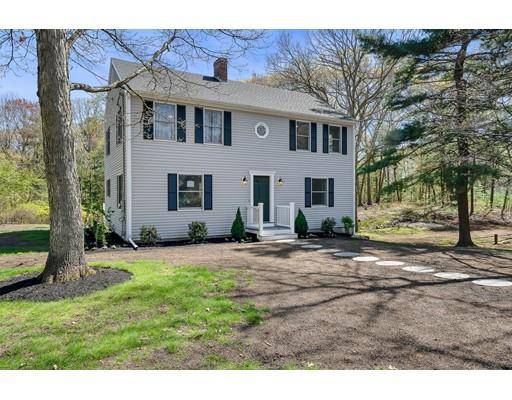 76 River Street, Middleton, MA 01949