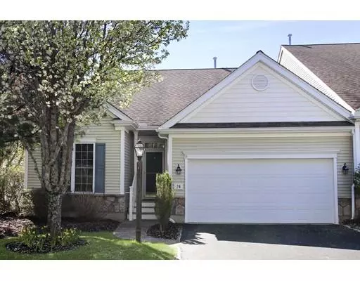 26 Cross Wind, Plymouth, MA 02360