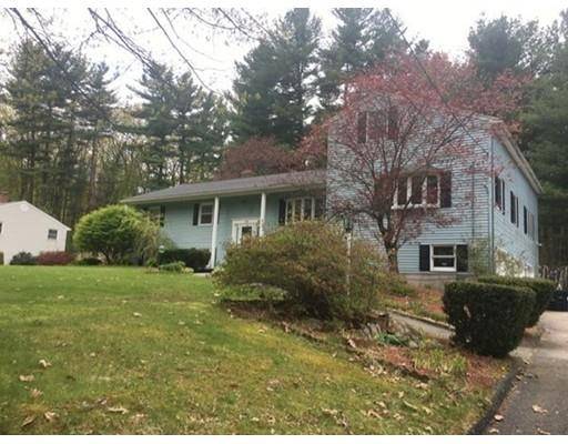 459 Highland St, Holden, MA 01520