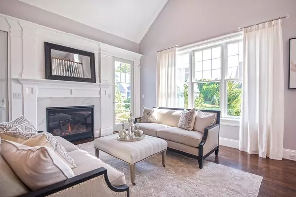 Framingham, MA 01701,26 Richmond Lane #34