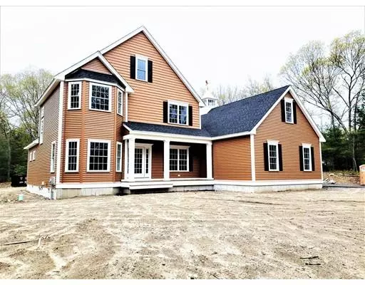 Lot 18 Freedoms Way, Uxbridge, MA 01756