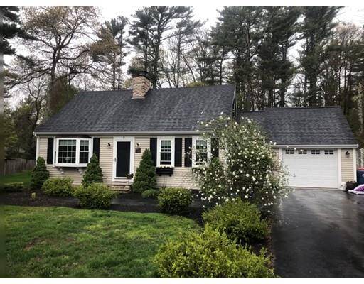 8 Massasoit Way, Mattapoisett, MA 02739