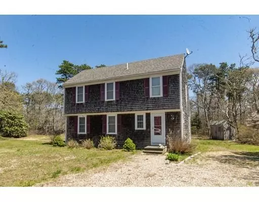 Brewster, MA 02631,1221 Millstone