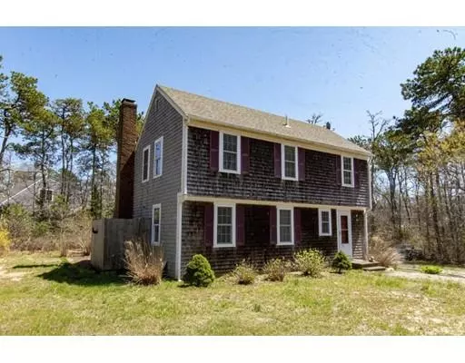 1221 Millstone, Brewster, MA 02631