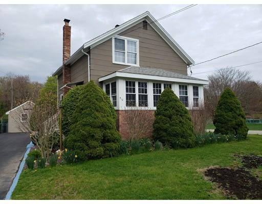 410 Prospect Street, Stoughton, MA 02072