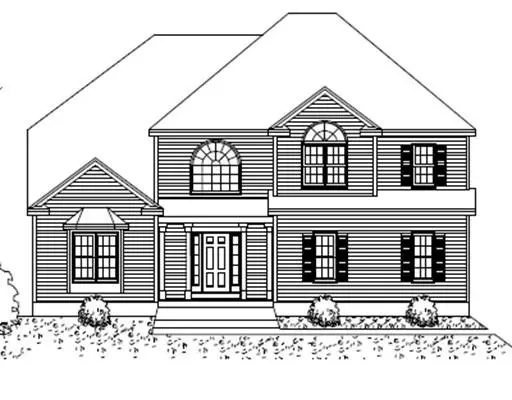 Upton, MA 01568,6 Summers Circle #Lot 3