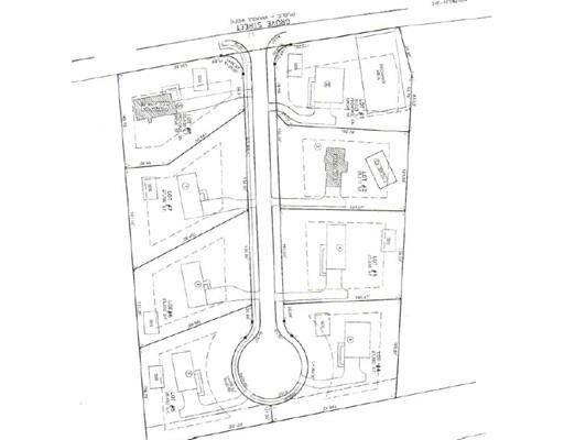 Upton, MA 01568,6 Summers Circle #Lot 3