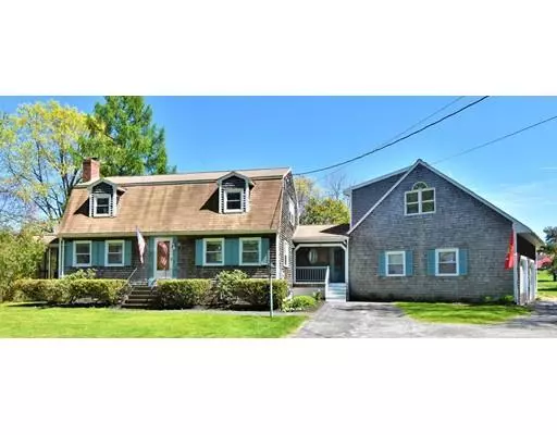 286 Foster St, Littleton, MA 01460