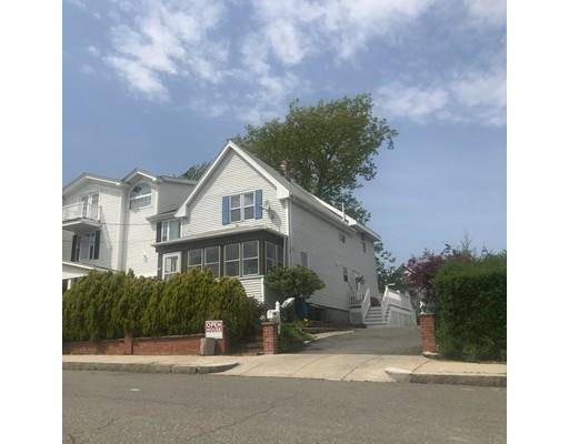 58-B Hooper St, Chelsea, MA 02150