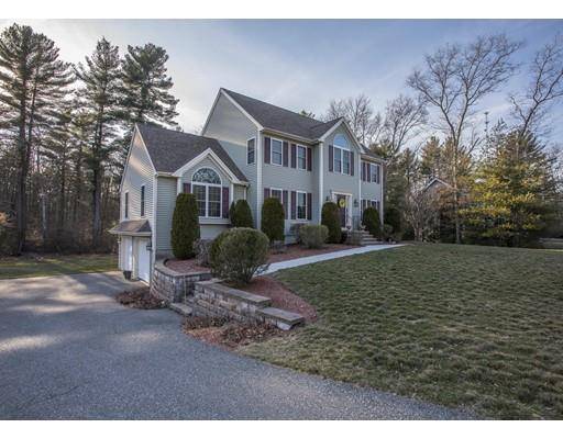 125 Craven Court, Taunton, MA 02780