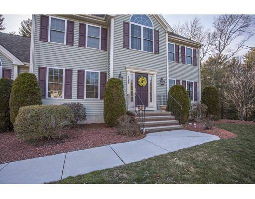 Taunton, MA 02780,125 Craven Court