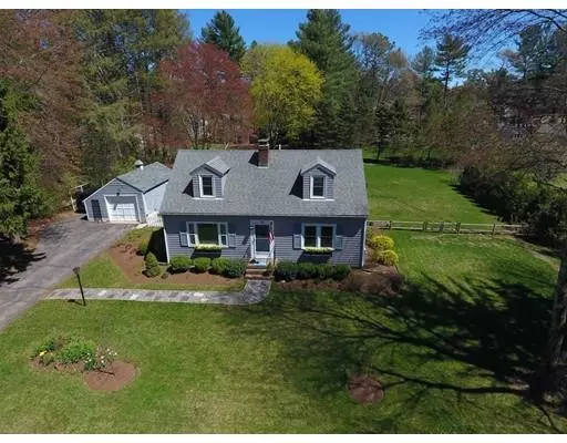 16 Stone Road, Sudbury, MA 01776