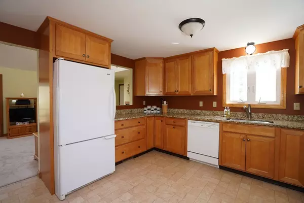 Norton, MA 02766,1 Precourt Lane #1