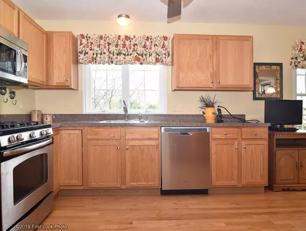 Plainville, MA 02762,87 Willow Lane #87