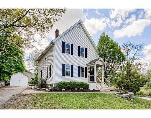 31 Forest Ave, Hudson, MA 01749