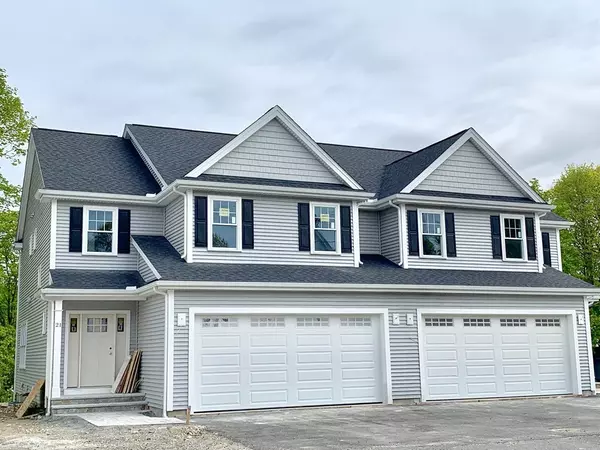 21 Maple Street #21, Stoneham, MA 02180