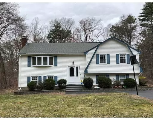 30 Bullard St, Sharon, MA 02067