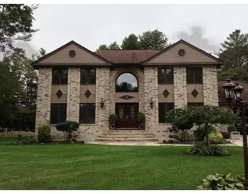 Acushnet, MA 02743,11 Dotys Mill Rd