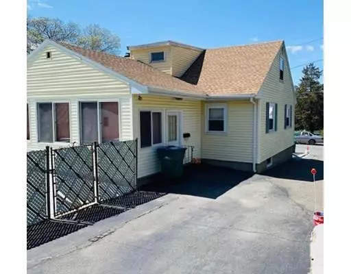 Lynn, MA 01905,45 B St. Pl.