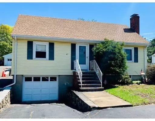 45 B St. Pl., Lynn, MA 01905