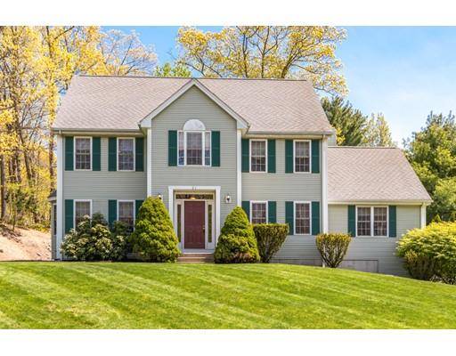 21 Quail Creek Rd, North Attleboro, MA 02760