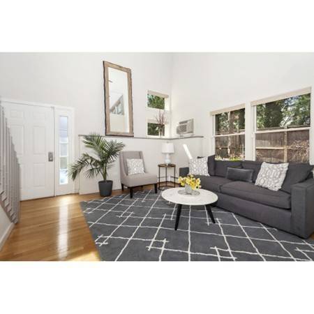 25 Highland Ave #A, Cambridge, MA 02139