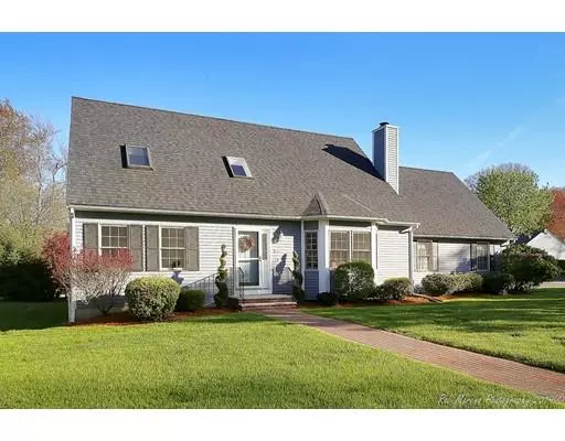 147 Orchard Hill Rd, Haverhill, MA 01835