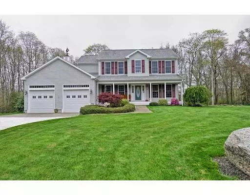 Westport, MA 02790,64 Brookwood Drive