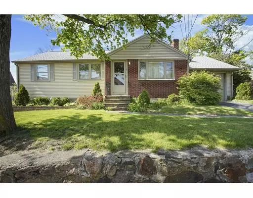 Braintree, MA 02184,62 Hayward St
