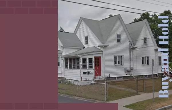 168 Porter St, Stoughton, MA 02072