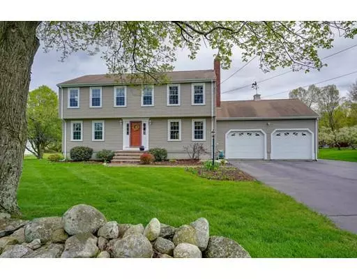 Milford, MA 01757,6 Agnes Rd