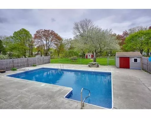 Milford, MA 01757,6 Agnes Rd