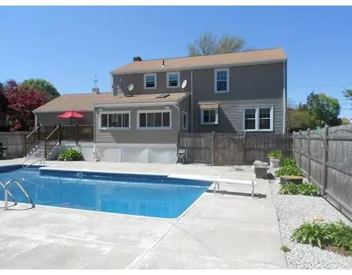 Milford, MA 01757,6 Agnes Rd