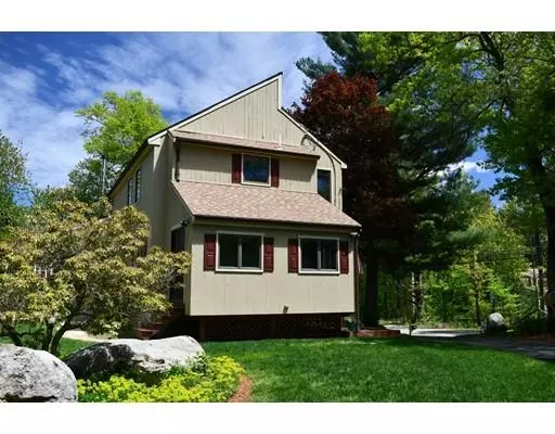 Westford, MA 01886,450 Groton Rd