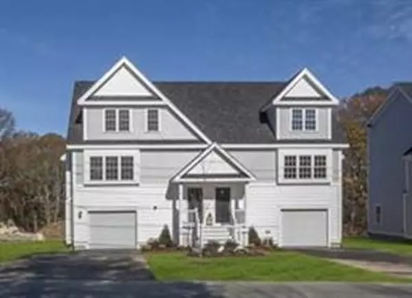 16 Craftsman Ct #17, Grafton, MA 01560