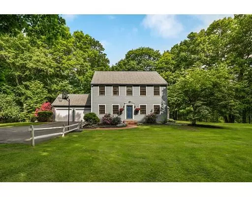 Bolton, MA 01740,343 S Bolton Rd