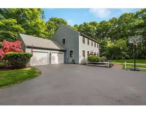 Bolton, MA 01740,343 S Bolton Rd