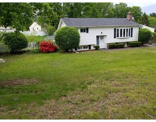 2 Edith Rd, Hudson, MA 01749