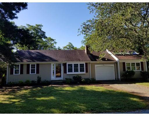 7 Ebenezer Road, Barnstable, MA 02632